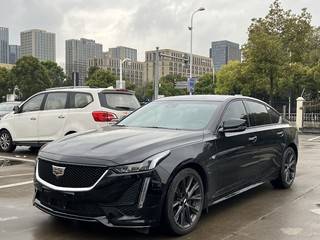 2021款 2.0T 自动 28T铂金型 
