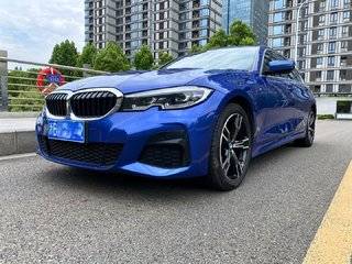 宝马3系 320Li 