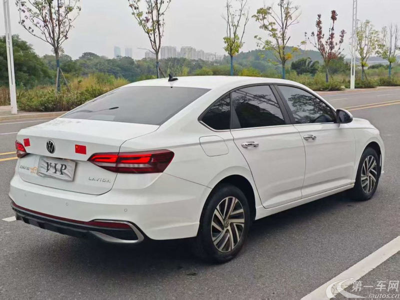 大众朗逸 2024款 1.5L 自动 前驱 星空五百万版 (国Ⅵ) 