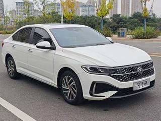 朗逸 1.5L 自动 星空五百万版 