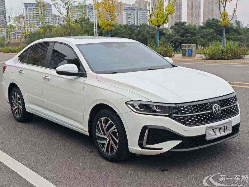 大众朗逸 2024款 1.5L 自动 前驱 星空五百万版 (国Ⅵ) 