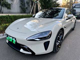 SU7 830km超长续航高阶智驾Pro版 
