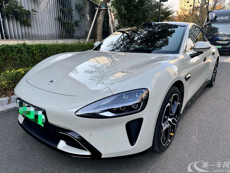 【宁波二手小米汽车