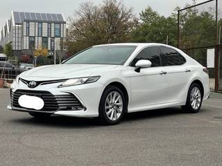 2021款 2.0L 自动 豪华版 