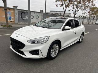 2019款 1.5L 自动 锋跃型 