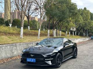 2021款 2.3T 自动 黑曜魅影特别版 