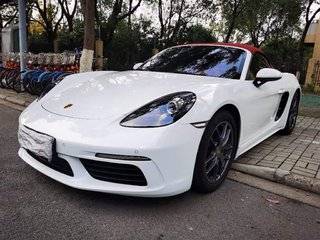 2018款 2.0T 自动 