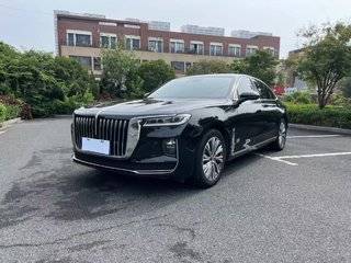 2022款 2.0T 自动 智联旗享版 