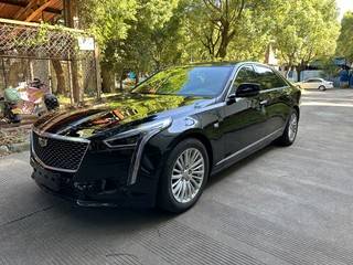2023款 2.0T 自动 28T豪华型 