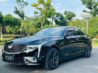 2022款 2.0T 自动 28T豪华型 