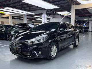 2016款 1.6L 自动 GL-i炫酷版 