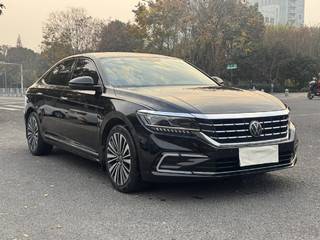 帕萨特 2.0T 380TSI豪华版双 