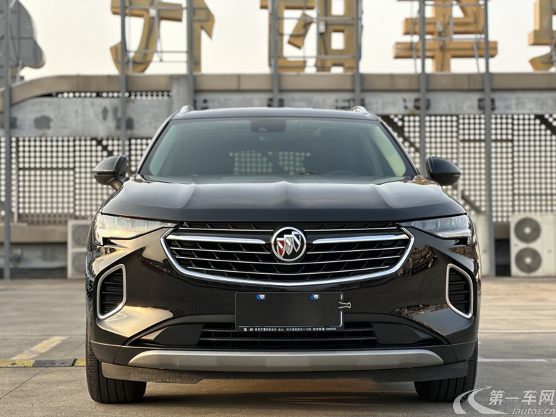 【宁波二手别克昂科威S】别克昂科威S 2022款 1.5T 自动 豪华型