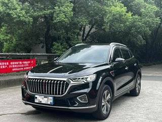 2019款 2.0T 自动 智联旗享版 