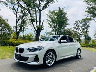 2019款 1.5T 自动 M运动套装 