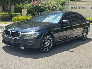 5系 530Li 2.0T 自动 领先型M运动套装改款 