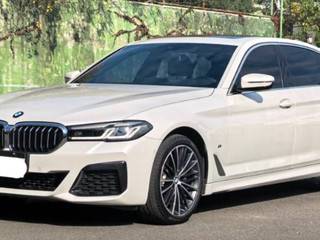 宝马5系 530Li 