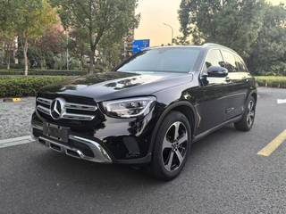 GLC GLC260L 2.0T 5座 豪华型 