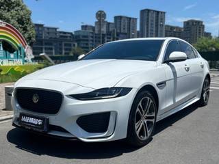 XEL 2.0T 200PS青春运动版R-DYNAMIC 