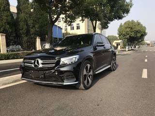 GLC GLC260 2.0T 5座 豪华型 