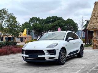保时捷Macan 2.0T 