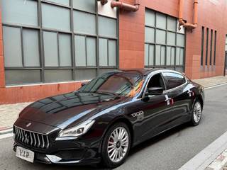 总裁 3.0T 自动 四驱 