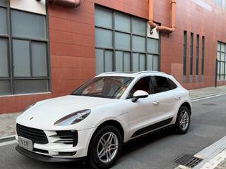 保时捷Macan 2.0T 