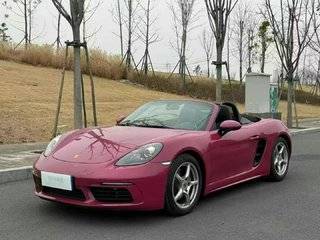 2018款 2.0T 自动 
