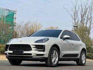 保时捷Macan 2.0T 