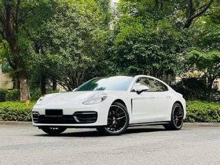Panamera 2.9T Panamera 