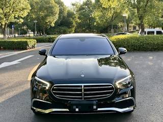 E级 300L 2.0T 自动 改款运动时尚型 