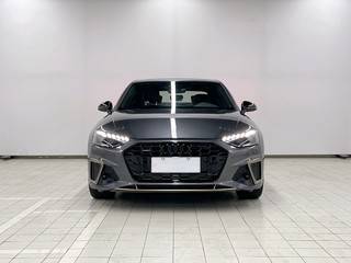 A4L 40TFSI 2.0T 豪华动感型 