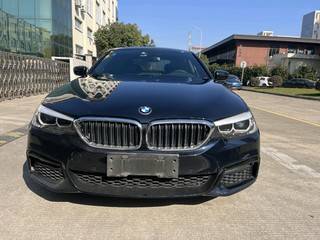 5系 530Li 2.0T 自动 行政型M运动套装 
