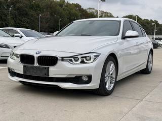 3系 320Li 2.0T 自动 xDrive时尚版 
