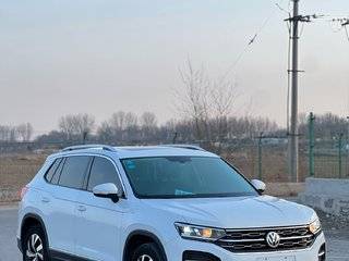2019款 2.0T 自动 330TSI豪华型 