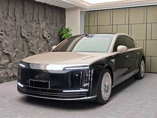 S800 1.5T 星耀行政版(192线激光雷达) 