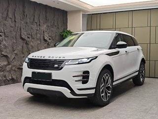 揽胜极光 2.0T 流光熠雅版200PS 