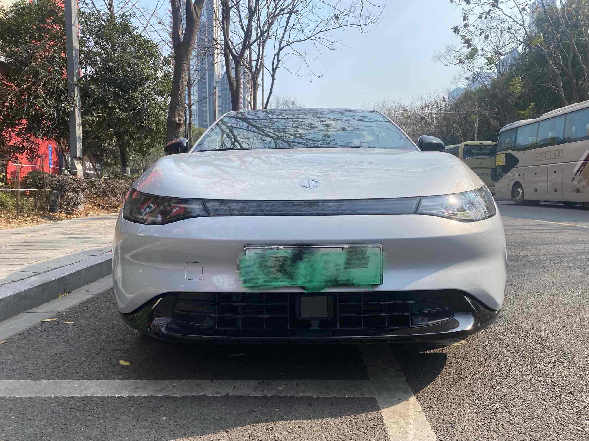 零跑C01 2023款 0.0