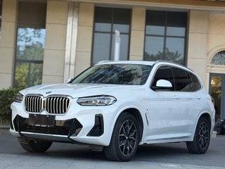 X3 25i M运动套装 