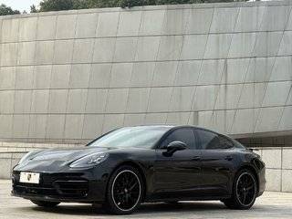 2023款 2.9T 自动 Panamera 