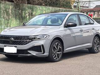 朗逸 1.4T 自动 280TSI永逸版 