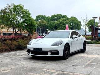 Panamera 3.0T 