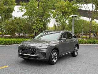 2024款 2.0T 自动 尊雅版 