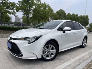 2022款 1.2T 自动 185T豪华版 