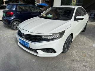 2019款 1.0T 自动 乐享版 