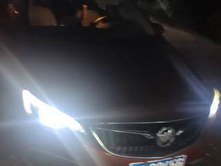 2018款 1.5L 自动 15S领先型 
