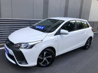 2016款 1.5L 自动 改款魅动版 