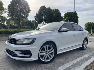 2018款 1.4T 自动 280TSI熠动版 