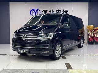 凯路威 2.0T 7座 豪华版 