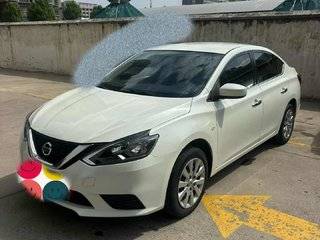 轩逸 1.6L 自动 经典XE舒适版 
